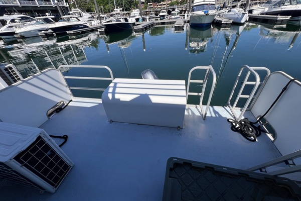 42ft Catamaran Cruisers Yacht For Sale