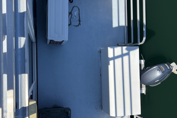42ft Catamaran Cruisers Yacht For Sale