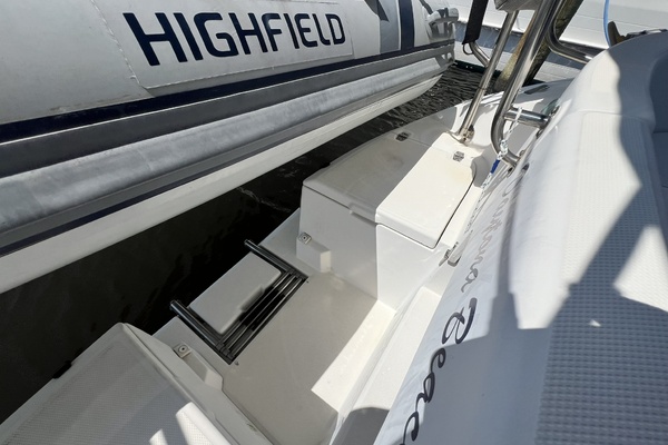 Perseverance 38ft Hunter Yacht For Sale