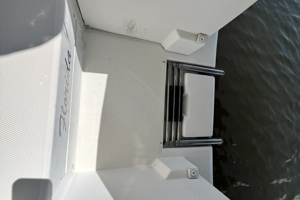 Perseverance 38ft Hunter Yacht For Sale
