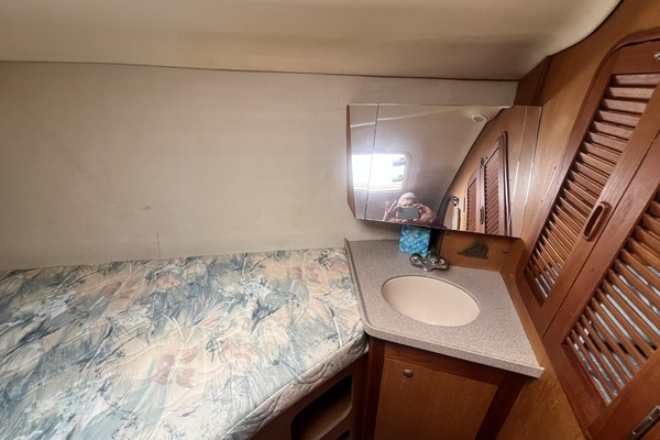 Perseverance 38ft Hunter Yacht For Sale
