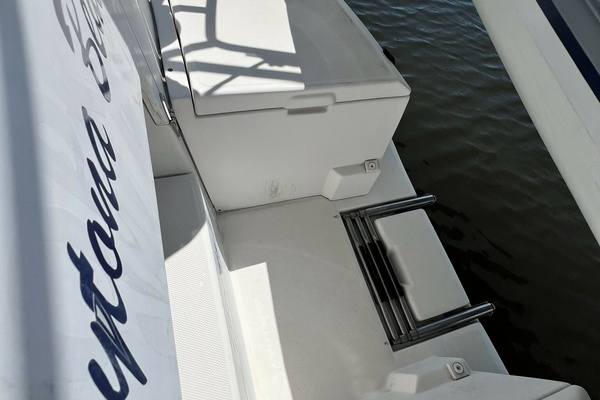 Perseverance 38ft Hunter Yacht For Sale