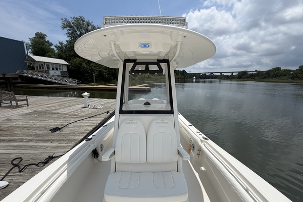 23ft Regulator Yacht For Sale