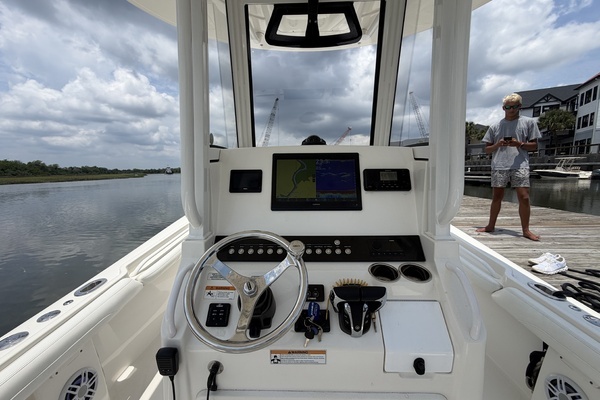 2022 Regulator 23