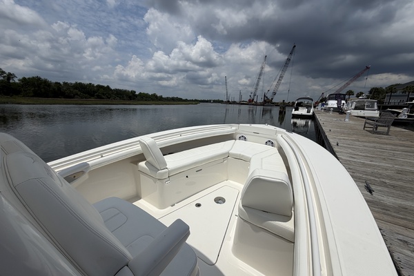 23ft Regulator Yacht For Sale