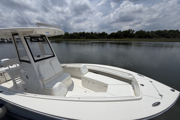 23ft Regulator Yacht For Sale