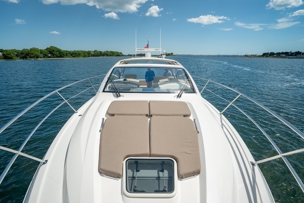 2015 Pursuit 41