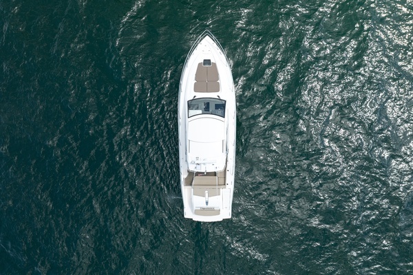 2015 Pursuit 41