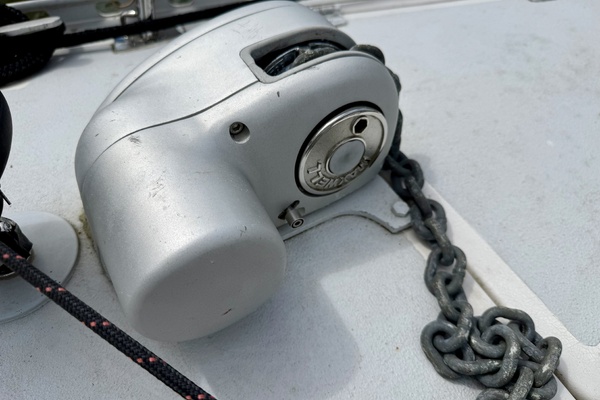 Gawain 33ft Wauquiez Yacht For Sale