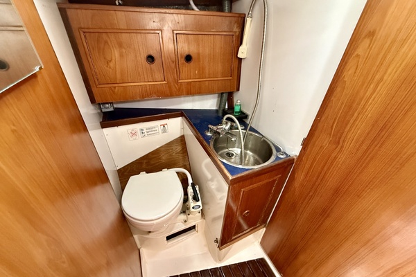 Gawain 33ft Wauquiez Yacht For Sale