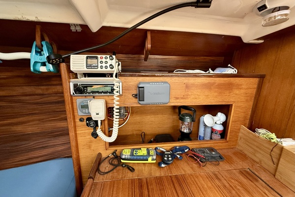 Gawain 33ft Wauquiez Yacht For Sale