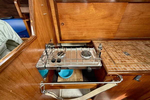 Gawain 33ft Wauquiez Yacht For Sale