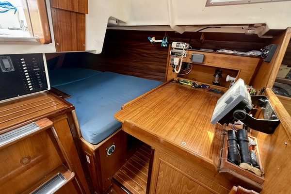 Gawain 33ft Wauquiez Yacht For Sale