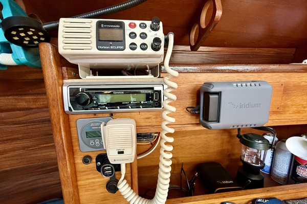 Gawain 33ft Wauquiez Yacht For Sale