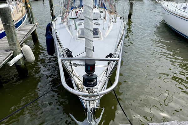 Gawain 33ft Wauquiez Yacht For Sale