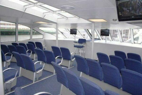 Billie J 69ft Custom Yacht For Sale