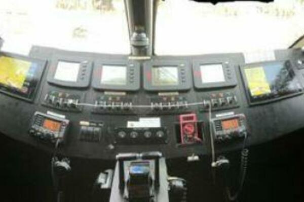 Billie J 69ft Custom Yacht For Sale