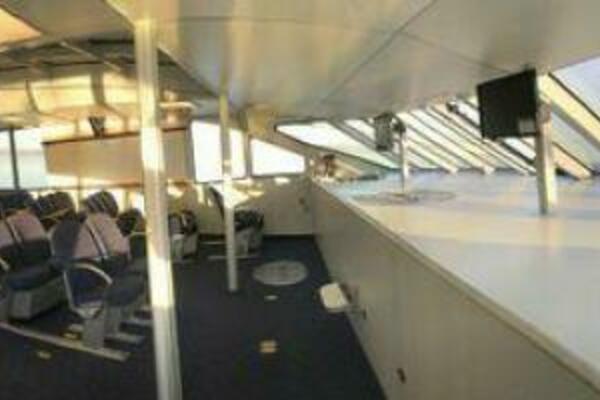 Billie J 69ft Custom Yacht For Sale