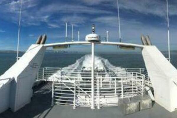 Billie J 69ft Custom Yacht For Sale