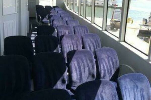 2008 Custom 69