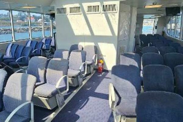 Billie J 69ft Custom Yacht For Sale