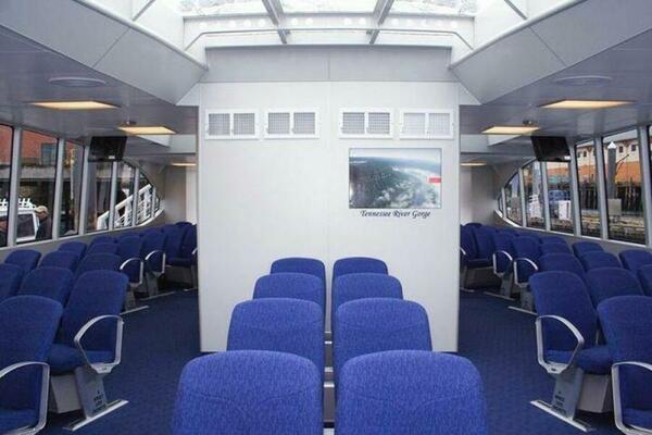 Billie J 69ft Custom Yacht For Sale