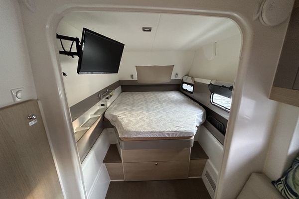 Lagertha  40ft Bali Yacht For Sale