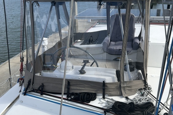 Photo of the 2018 Bali 4.1 "Lagertha "