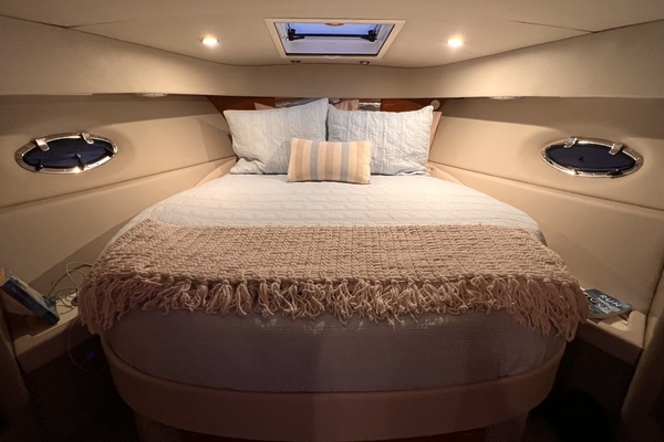 37ft Formula Yacht For Sale