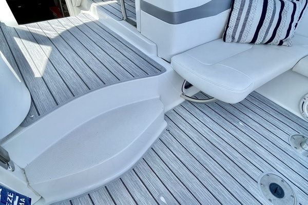 37ft Formula Yacht For Sale