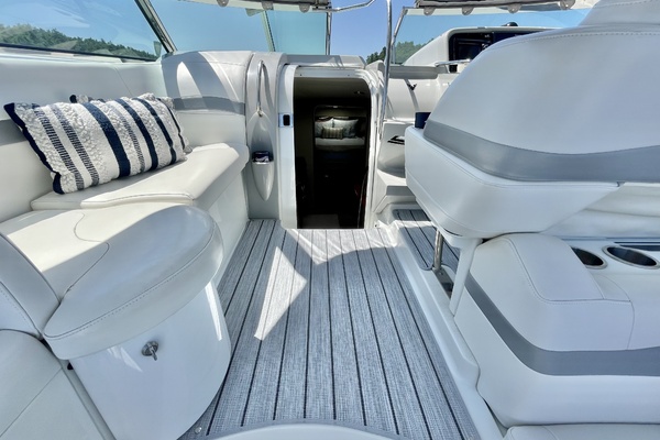 37ft Formula Yacht For Sale