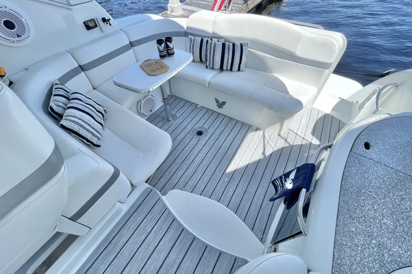 37ft Formula Yacht For Sale