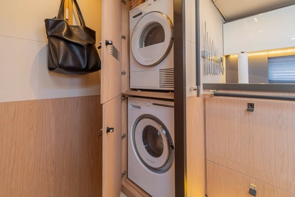 Doublestar 62ft Beneteau Yacht For Sale