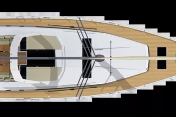 Doublestar 62ft Beneteau Yacht For Sale