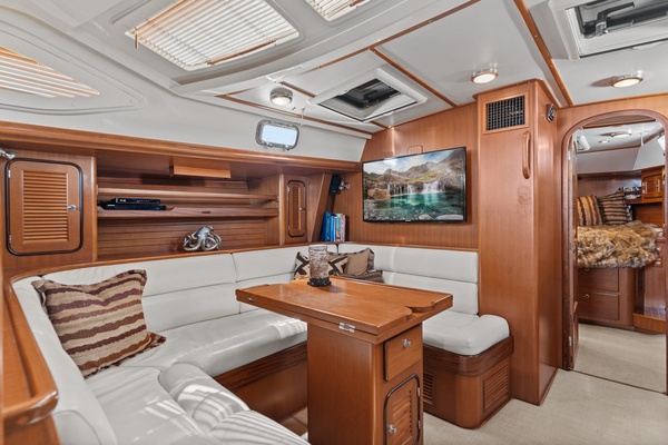 51ft Passport Yacht For Sale