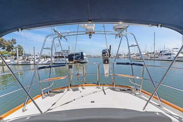 51ft Passport Yacht For Sale