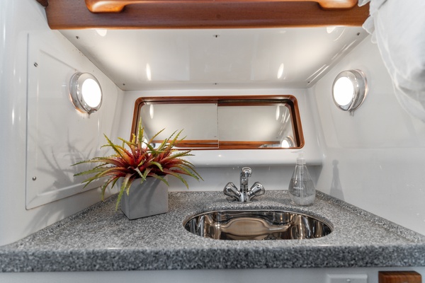 51ft Passport Yacht For Sale