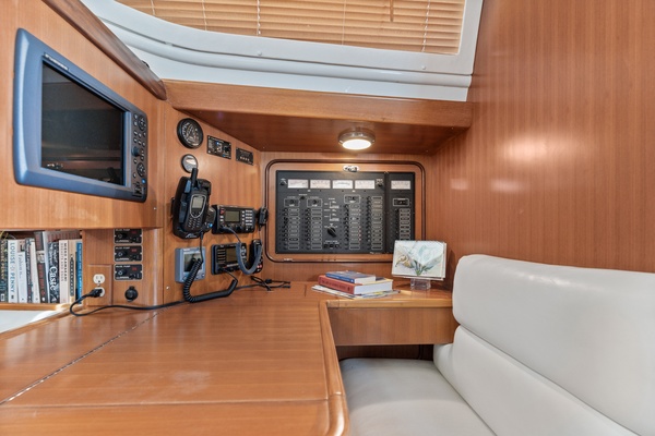 51ft Passport Yacht For Sale