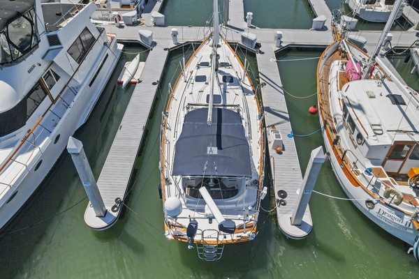 51ft Passport Yacht For Sale