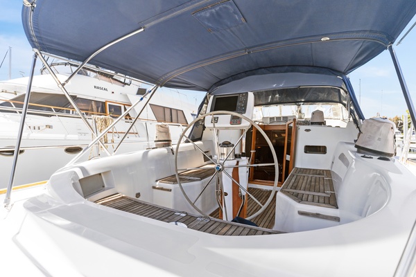 51ft Passport Yacht For Sale