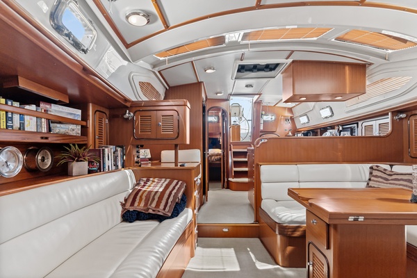 51ft Passport Yacht For Sale