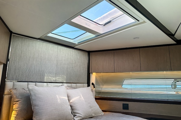 2024 Sunseeker 55