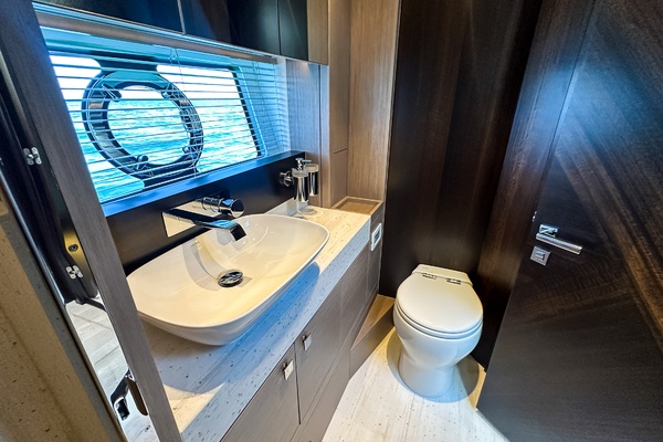 GRATITUDE 55ft Sunseeker Yacht For Sale