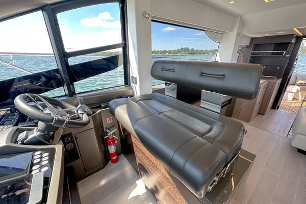 2024 Sunseeker 55