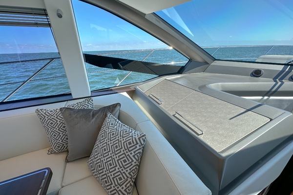 GRATITUDE 55ft Sunseeker Yacht For Sale