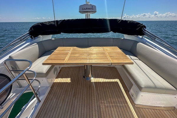 2024 Sunseeker 55