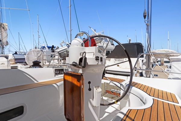 36ft Beneteau Yacht For Sale