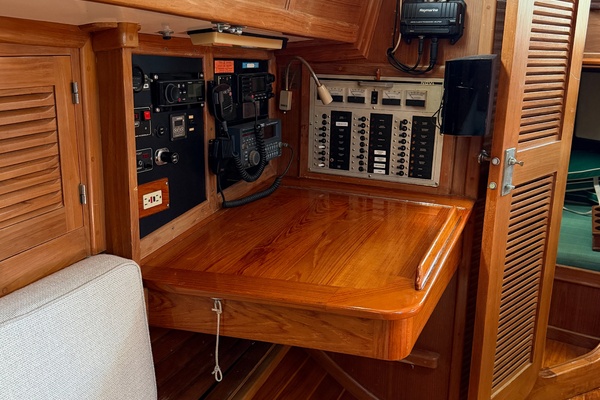 34ft Cabo Rico Yacht For Sale