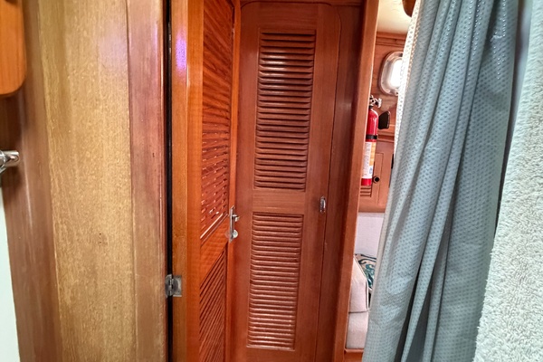 34ft Cabo Rico Yacht For Sale
