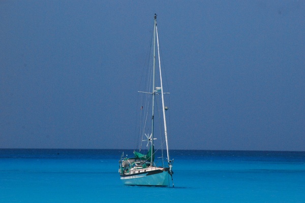 34ft Cabo Rico Yacht For Sale